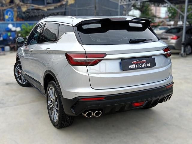 2021 Proton X50 T PREMIUM 1.5L (A) - 3