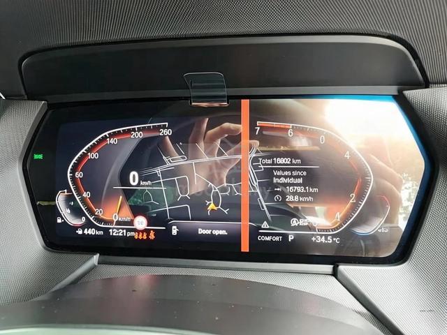 MAR 2024 BMW 218i (A)F44 M Sport CAR KING 16k KM - 3