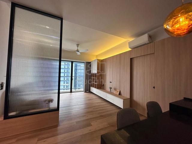 Setia City Residences 1