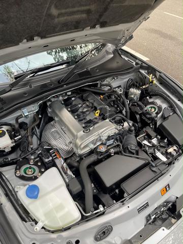 2025 Mazda ROADSTER 2.0 RF S (M) - 5