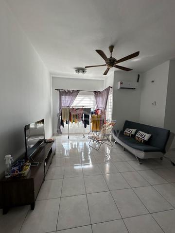 Desa Impiana 1