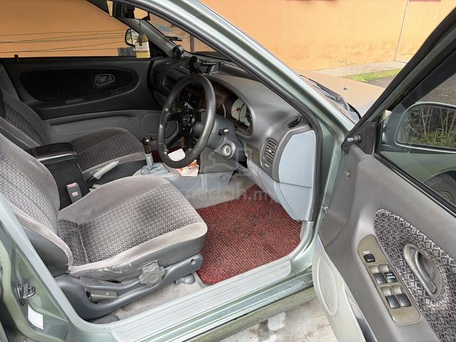 2006 Proton WIRA 1.5 GL (M) - 5