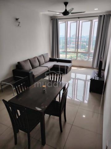 Kenanga Residence 1