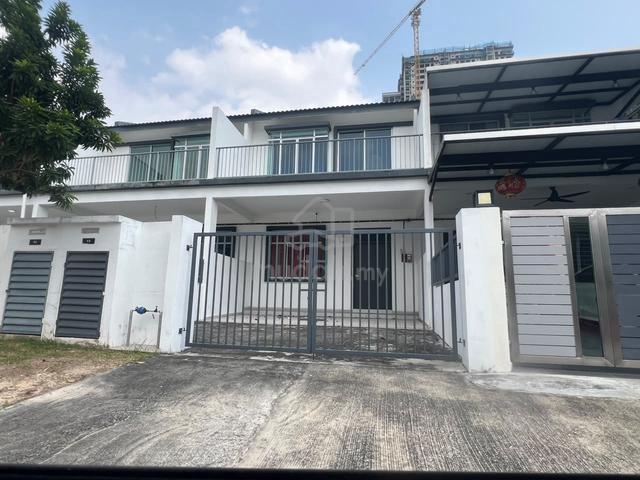 [Cheapest] Phase 2 2sty House , Scientex Rawang , Anggun ,AEON ,Rawang 1