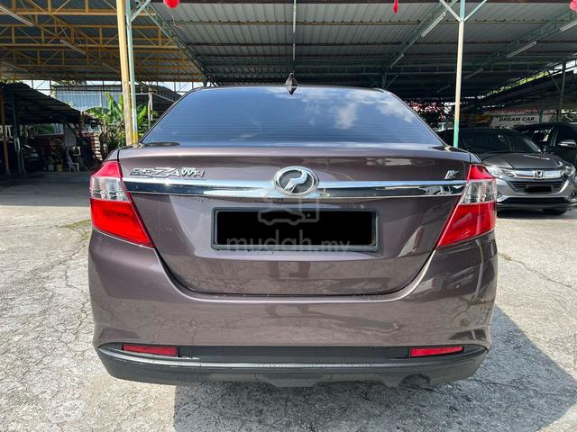 2017 Perodua BEZZA 1.3 PREMIUM X (A) - 4