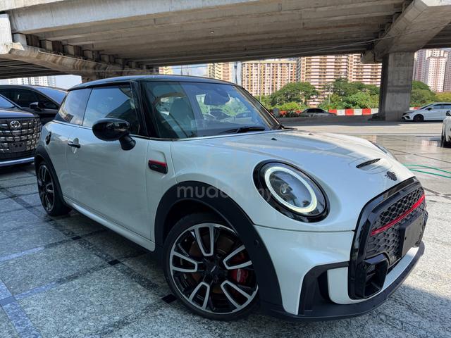 2023 Mini COOPER 2.0 JOHN COOPER WORKS - 5A - 1