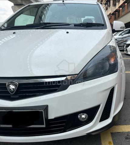 2015 Proton EXORA 1.6 PREMIUM (A) CASH KEDAI - 3