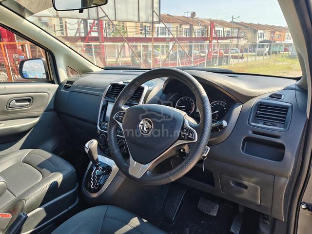 2022 Proton EXORA 1.6 PREMIUM LOW MILEAGE 27k ONLY - 4