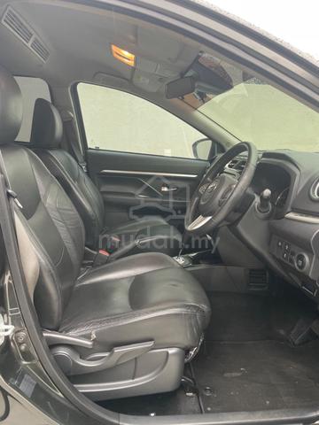 Perodua Aruz 1.5 (A) For Rent - photo 6 of 12
