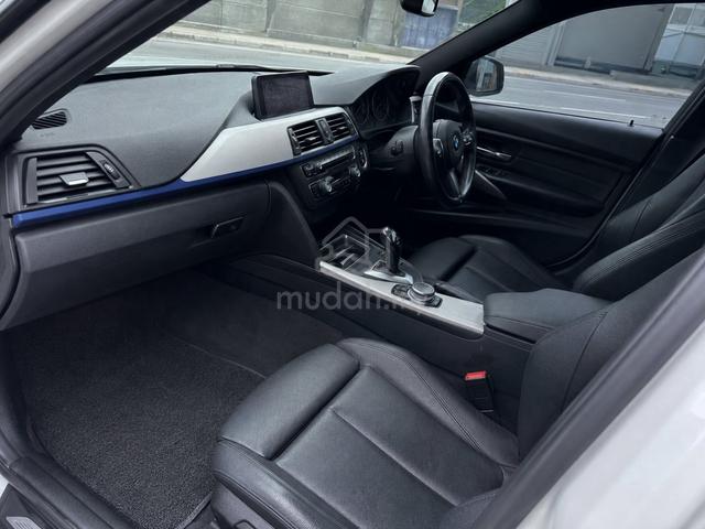 2021 Bmw 3 SERIES 2.0 30I M SPORT MY19 G20 (A) - 4