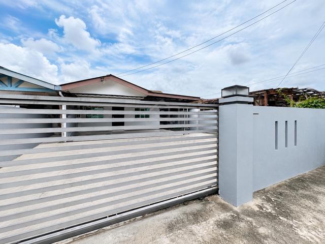 Taman Kepayan Ridge Cluster House 1