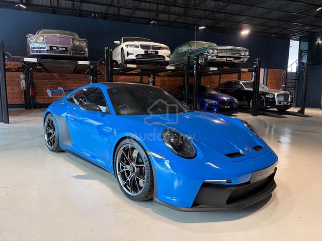2022 Porsche 911 GT3 4.0 PDK (992) - C/SPORT PACK - 1