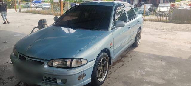 1996 Proton WIRA 1.5 GL (M) - 4