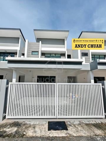 Taman Cassia Cempaka @ Batu Kawan 2-Storey Landed House Bandar Cassia 1