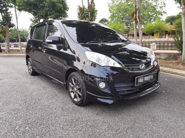 2018 Perodua ALZA 1.5 ZV ADVANCED FACELIFT (A) - 3