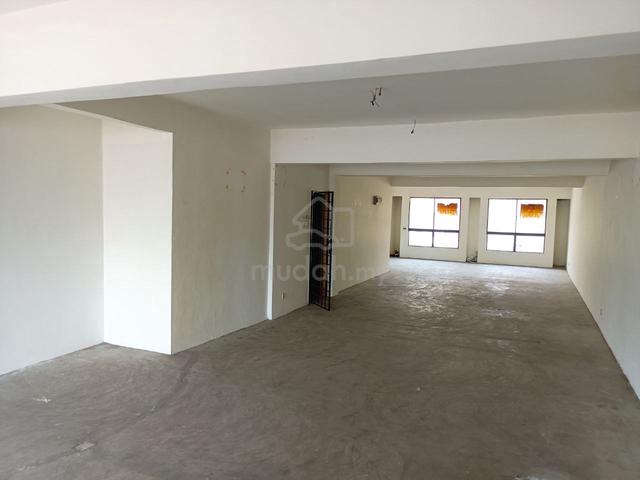Own a Shop Lot That Pays You Monthly β Wangsa Permai Hot Area! 1