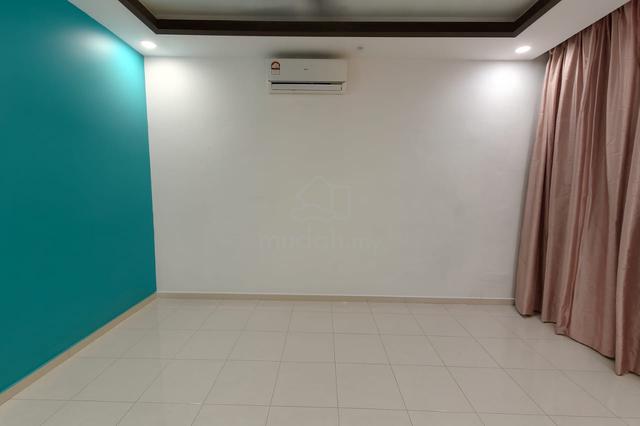 1-Storey Terraced House for Rent, Fully Renovated & Partially Furnish 1