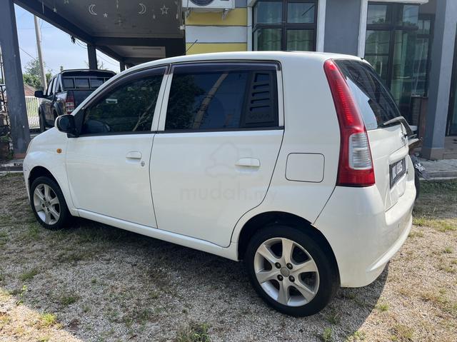 2012 Perodua VIVA 0.8 850 ED-VE (M) - 3