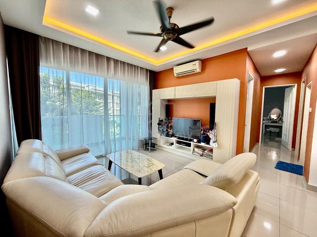 Subang Parkhomes 1