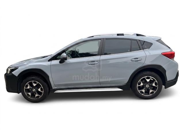 2018 Subaru XV 2.0I-P - 3