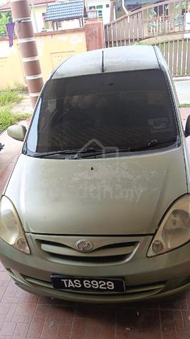 2008 Perodua VIVA 1.0 EZ STANDARD (A) - 5