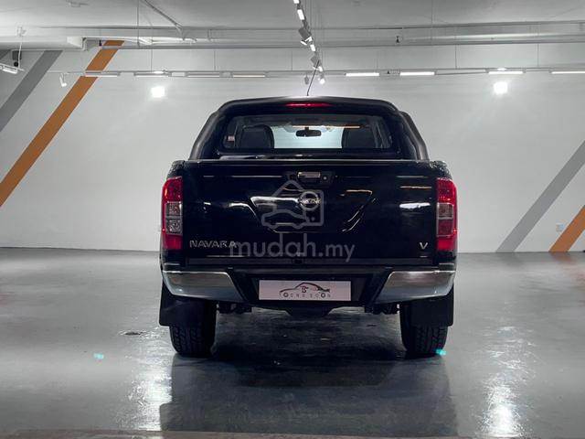 2019 Nissan NAVARA 2.5 V (A) FULL LOAN / ONE OWNER - 5