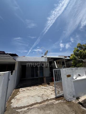 Taman Eping Single Storey House for sale 1