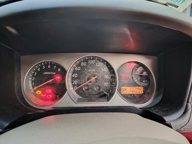 2010 Nissan SYLPHY 2.0 COMFORT IMPUL G11 (A) - 5