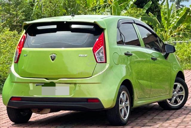 2015 Proton IRIZ 1.3 EXECUTIVE (A)MURAH2 JUAL - 2