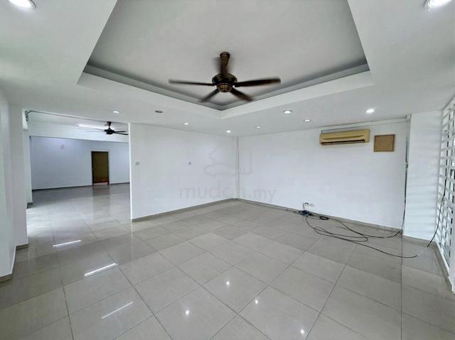 Double Storey Semi D at Air Itam 1