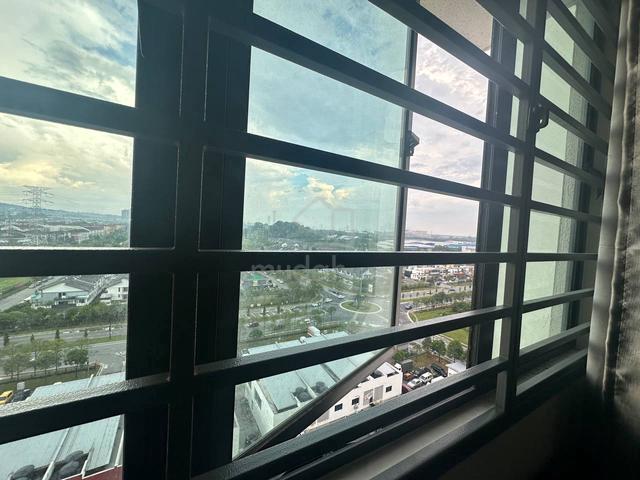 Seruling Apartment 3
