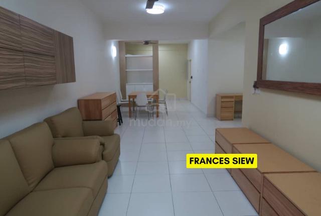 Elit Heights @ Bayan City 1