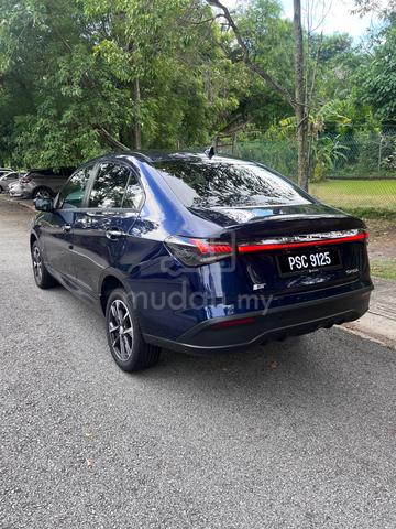 2026 Proton SAGA 1.5 PREMIUM MY16 BT P2-13A - 4