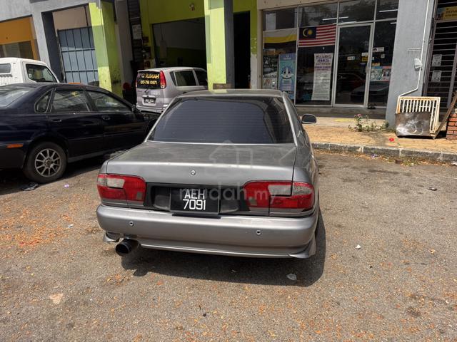 2001 Proton WIRA 1.5 GL (M) - 3