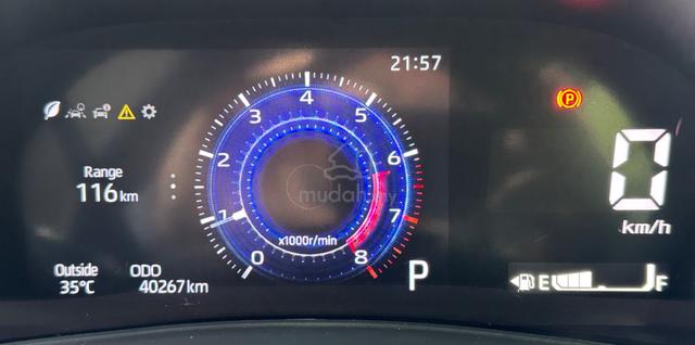 2024 Toyota VELOZ 1.5 MY22 (A) - 5