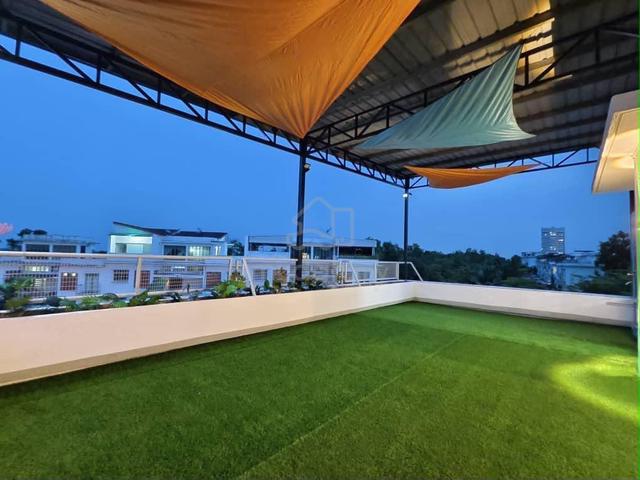 Octville Condominium 1