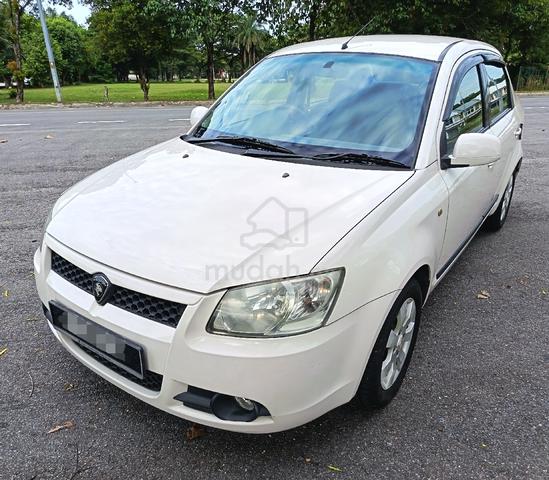 2009 Proton SAGA 1.3 M-LINE (M) Direct Owner - 1
