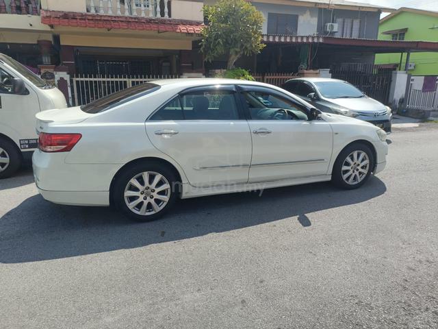 2009 Toyota CAMRY 2.4 V (A) - 4