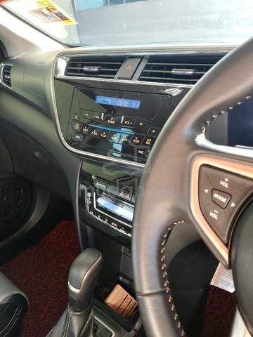 2020 Perodua MYVI 1.5 H MY17 M800 D20N ENHANCED - 3
