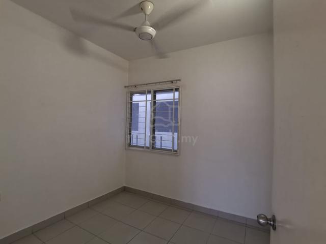 Seri Jati Apartments @ Setia Alam 4