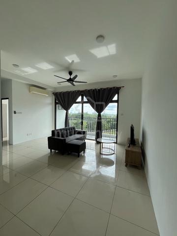 8scape Residences @ Sutera 1