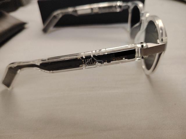 JBL Soundgear Frames - photo 5 of 6