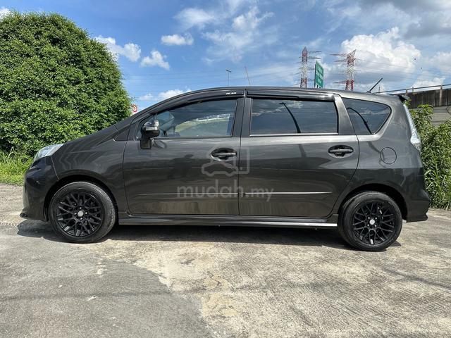 Perodua ALZA 1.5 SE (A) NEW FACELIFT FREE WARRANTY - 5