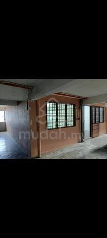 Pangsapuri Mentari 1