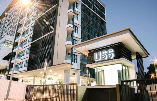 Citadines Uplands 1