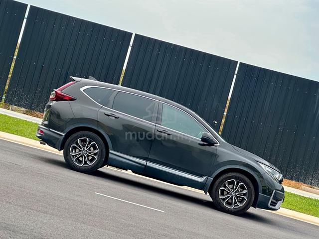 HONDA CR-V 1.5 TC-P 4WD🔥FULL SERViCE HONDA‼️‼️‼️ - 2