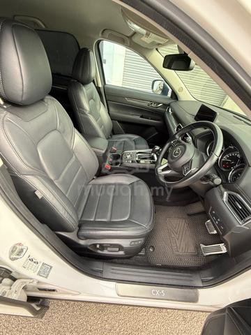 FOR SALE: 2022 Mazda CX-5 2.0G 2WD High - 5