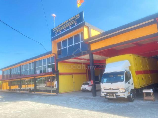 warehouse /factory for sale 1