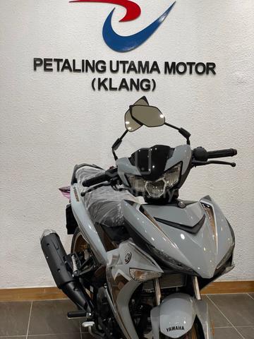 YAMAHA Y15SE EPP,SPAYLATER,LOAN&CASh JOM PM AMy - photo 20 of 20