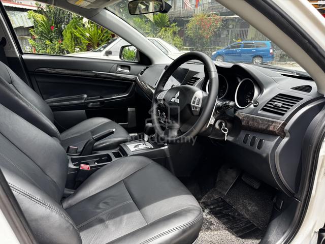 2011 Proton INSPIRA 2.0 PREMIUM (A) - 5